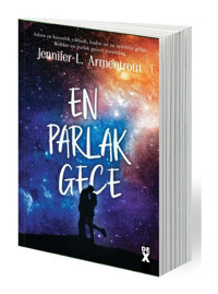 En Parlak Gece - Köken 3.Kitap - Jennifer L. Armentrout - DEX