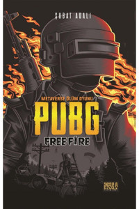 İnsula Yayınları Metaverse Ölüm Oyunu PUBG Free Fire