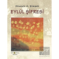 Eylül Şifresi - Hüseyin Şimşek - Ütopya Yayınevi