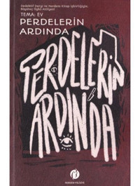 Perdelerin Ardında- Herdem Kitap
