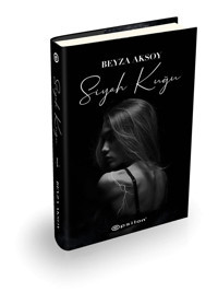 Epsilon Yayınevi Siyah Kuğu 1 (CİLTLİ) Beyza Aksoy
