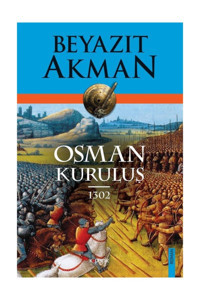 Kopernik Kitap Osman: Kuruluş 1302