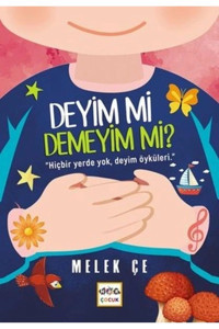 Nar Yayınları Deyim Mi Demeyim Mi? - Hiçbir Yerde Yok, Deyim Öyküleri