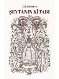 Şeytanın Kitabı - J. S. Forsyth - Gece Kitaplığı
