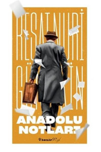 İnkılap Kitabevi Anadolu Notları 1-2 (Yeni Kapak)
