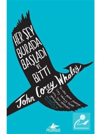 Her Şey Burada Başladı ve Bitti- Pegasus