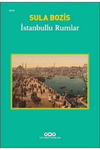 Yapı Kredi Yayınları İstanbullu Rumlar