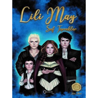 Lili May: Saf Topraklar 2. Kitap - Hatice Aksüt - Sıfırdan Yayınları