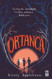 Genç Timaş Ortanca / / Kirsty Applebaum