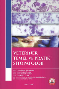 Ankara Nobel Tıp Kitapevleri Veteriner Temel Ve Pratik Sitopatoloji