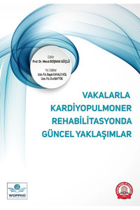 Ankara Nobel Tıp Kitabevi Vakalarla Kardiyopulmoner Rehabilitasyonda Güncel Yaklaşımlar