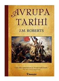 İnkılap Kitabevi Avrupa Tarihi