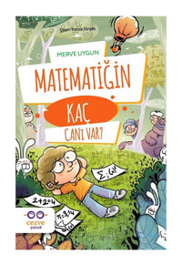 Cezve Çocuk Matematiğin Kaç Canı Var?
