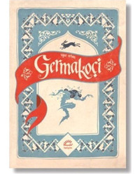 Germakoçi - Uğur Erbaş - İletişim Yayınları
