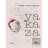 Yakaza - Sadık Yalsızuçanlar - Profil Kitap