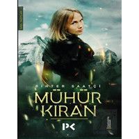 Mühür Kıran - Bihter Saatçi - Profil Kitap