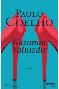 Can Yayınları Kazanan Yalnızdır
