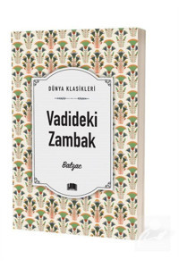 Ema Kitap Vadideki Zambak / Dünya Klasikleri