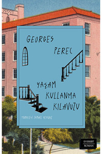 Everest Yayınları Yaşam Kullanma Kılavuzu