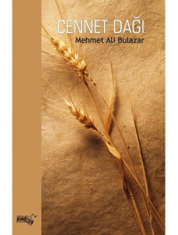 Cennet Dağı - Mehmet Ali Bulazar - Sınırsız Kitap