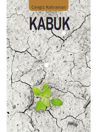 Kabuk - Cengiz Kahraman - Sınırsız Kitap