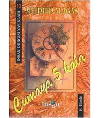 Cumaya 5 Kala: İnsan Dergisi Yayınları - 13