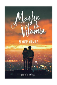 Epsilon Yayınevi Morfin ile Vitamin