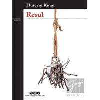Resul - Hüseyin Kıran - Yapı Kredi Yayınları