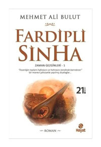 Fardipli SinHa - Mehmet Ali Bulut - Hayat Yayıncılık