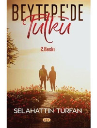 Beytepe'de Tutku - Selahattin Tufan - Zet Yayınları