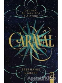 Caraval - Stephanie Garber - DEX