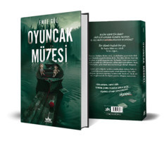 Ephesus Yayınları Oyuncak Müzesi 1 Ciltli Guardian Yayınları