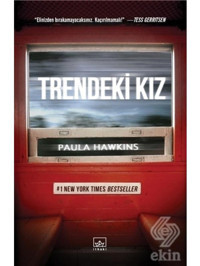 Trendeki Kız- İthaki Yayınları