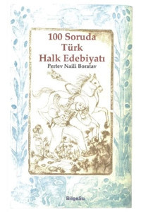 Bilgesu Yayıncılık 100 Soruda Türk Halk Edebiyatı