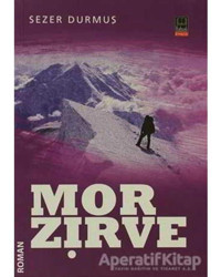 Mor Zirve - Sezer Durmuş - Ozan Yayıncılık