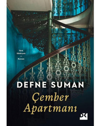 Çember Apartmanı - Defne Suman - Doğan Kitap