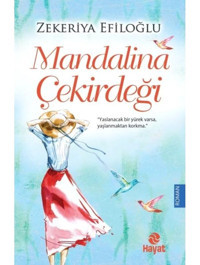 Mandalina Çekirdeği - Zekeriya Efiloğlu - Hayat Yayıncılık