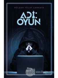 Adı: Oyun - Gülşah Tülay Çankaya - Müptela Yayınları