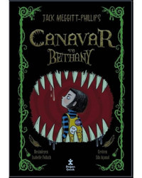 Canavar ve Bethany 1 - Jack Meggitt - Philips - Doğan Çocuk