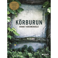 Körburun - Hikmet Hükümenoğlu - Can Yayınları