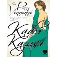 Kader Kazası - Penny Vincenzi - Artemis Yayınları