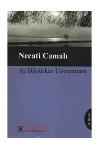 Cumhuriyet Kitapları Ay Büyürken Uyuyamam -bütün Eserleri 5-