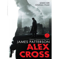 Alex Cross - James Patterson - Artemis Yayınları