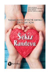 Kuraldışı Yayınları Sekiz Randevu Kuraldışı Yayınevi Kolektif Kitabı 224 Sayfa Kuraldışı Yayınevi