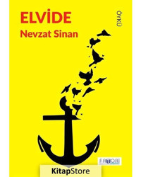 Elvide - Nevzat Sinan - Favori Yayınları