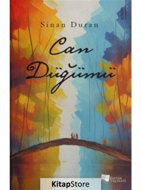 Can Düğümü - Sinan Duran - Karina Yayınevi