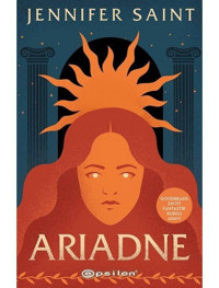 Ariadne - Jennifer Saint - Epsilon Yayınevi