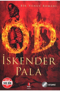 Kapı Yayınları Od (Ciltli) (Cd)