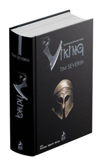 Viking Tek Cilt - Tim Severin - Ren Kitap