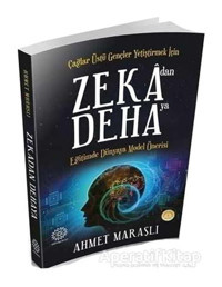 Zekadan Dehaya - Ahmet Maraşlı - Mihrabad Yayınları